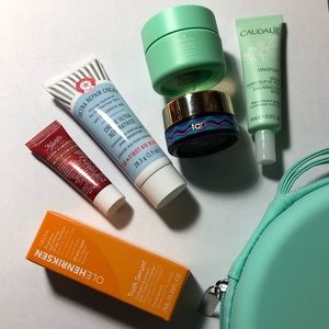 Skincare Bundle
